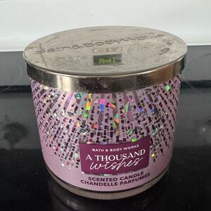 Bath & Body Works A Thousand Wishes